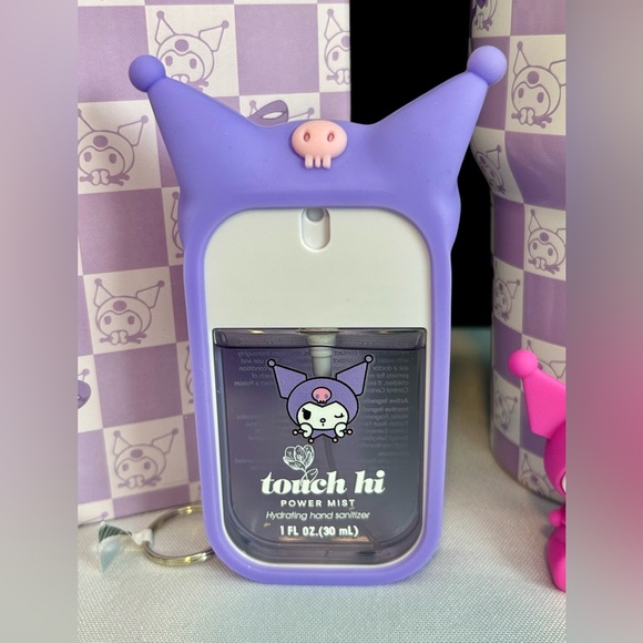 Stanley Kuromi 40 oz Tumbler Set - Picture 2 of 4